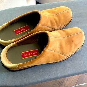 Men’s Used Cole Haan Slip on Loafers. 11M